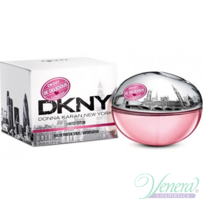 DKNY Be Delicious London EDP 50ml за Жени