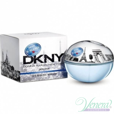 DKNY Be Delicious Paris EDP 50ml за Жени
