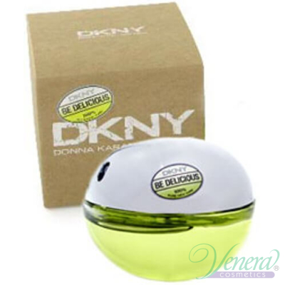DKNY Be Delicious EDP 30ml за Жени Дамски Парфюми