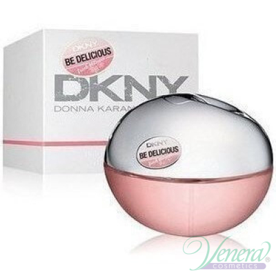 DKNY Be Delicious Fresh Blossom EDP 50ml за Жени