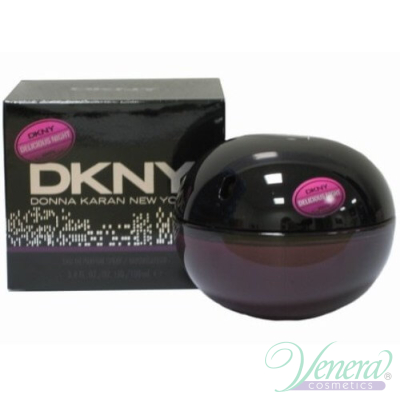 DKNY Delicious Night EDP 50ml за Жени