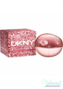 DKNY Be Delicious Fresh Blossom Sparkling Apple EDP 50ml за Жени БЕЗ ОПАКОВКА Дамски Парфюми без опаковка