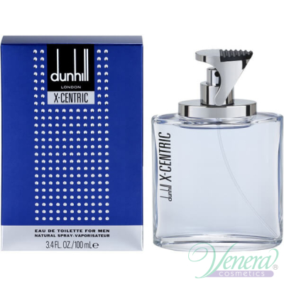 Dunhill X-Centric EDT 100ml за Мъже