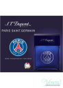 S.T. Dupont Parfum Officiel du Paris Saint-Germain EDT 50ml за Мъже За Мъже
