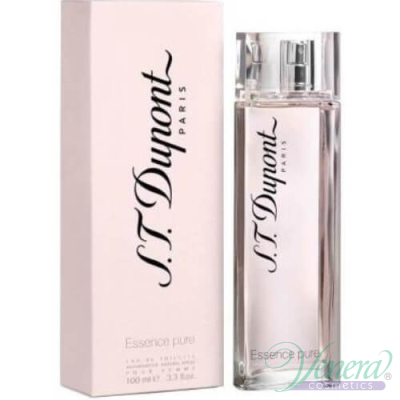 S.T. Dupont Essence Pure EDT 30ml за Жени