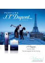 S.T. Dupont Intense Pour Femme EDP 30ml за Жени Дамски Парфюми