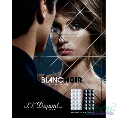 S.T. Dupont Blanc EDP 100ml за Жени БЕЗ ОПАКОВКА