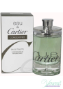 Cartier Eau De Cartier Concentree EDT 100ml за Мъже и Жени БЕЗ ОПАКОВКА За Мъже