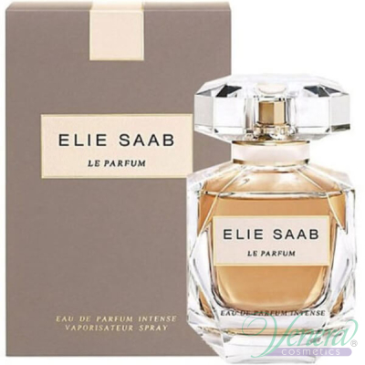 Elie Saab Le Parfum Intense EDP 50ml за Жени Дамски Парфюми