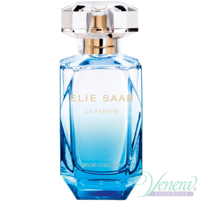 Elie Saab Le Parfum Resort Collection EDT 90ml за Жени БЕЗ ОПАКОВКА Дамски Парфюми без опаковка