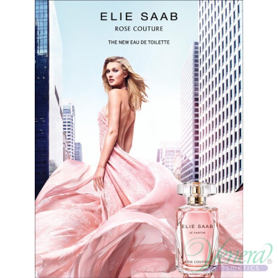 Elie Saab Le Parfum Rose Couture EDT 30ml за Жени Дамски Парфюми