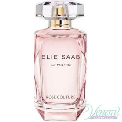 Elie Saab Le Parfum Rose Couture EDT 90ml за Жени БЕЗ ОПАКОВКА