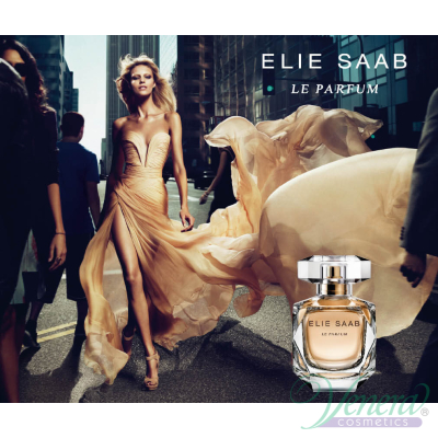Elie Saab Le Parfum Комплект (EDP 50ml + Body L...