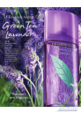 Elizabeth Arden Green Tea Lavender EDT 100ml за Жени Дамски Парфюми