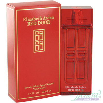 Elizabeth Arden Red Door EDT 30ml за Жени Дамски Парфюми