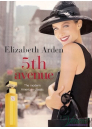 Elizabeth Arden 5th Avenue Комплект (EDP 125ml + BL 100ml) за Жени Дамски Комплекти