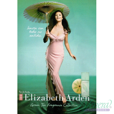 Elizabeth Arden Green Tea Deo Spray 150ml за Жени Дамски продукти за лице и тяло