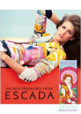 Escada Born In Paradise Комплект (EDT 30ml + Несесер) за Жени За Жени