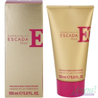 Escada Especially Elixir Body Lotion 150ml за Жени Дамски Продукти за лице и тяло