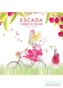 Escada Cherry In The Air Комплект (EDT 30ml + Чанта) за Жени За Жени