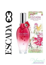 Escada Cherry In The Air Комплект (EDT 50ml + Body Lotion 50ml) за Жени За Жени
