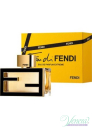 Fendi Fan di Fendi Extreme Комплект (EDP 50ml + BL 75ml + SG 75ml) за Жени Дамски Комплекти