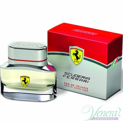 Ferrari Scuderia EDT 40ml за Мъже
