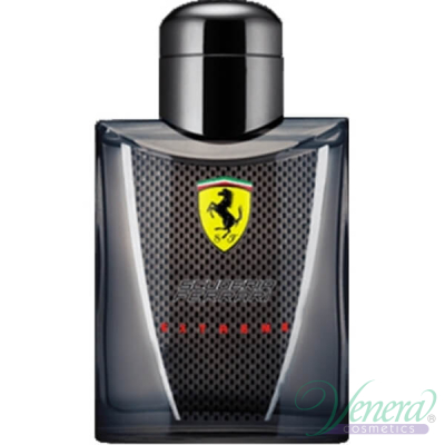 Ferrari Scuderia Ferrari Extreme EDT 125ml за Мъже