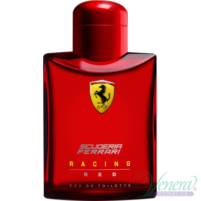 Ferrari Scuderia Ferrari Racing Red EDT 125ml з...