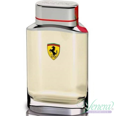 Ferrari Scuderia EDT 125ml за Мъже БЕЗ ОПАКОВКА Мъжки Парфюми без опаковка