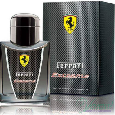 Ferrari Extreme EDT 30ml за Мъже Мъжки Парфюми