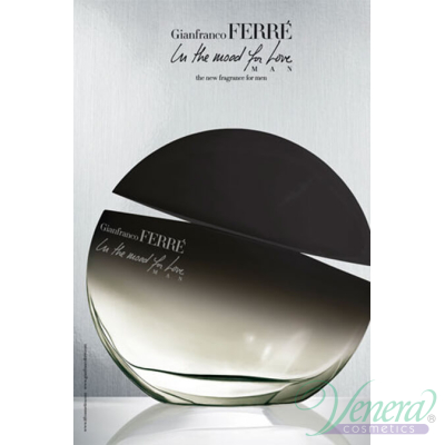 Ferre In The Mood For Love Man EDT 100ml за Мъж...