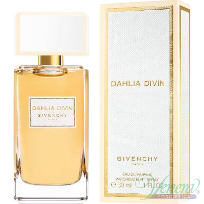 Givenchy Dahlia Divin EDP 30ml за Жени Дамски Парфюми