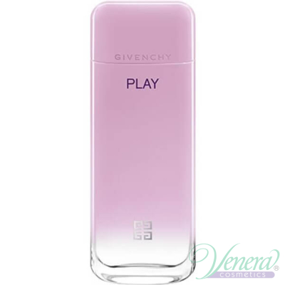 Givenchy Play For Her 2014 EDP 75ml за Жени БЕЗ...