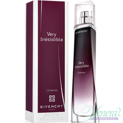 Givenchy Very Irresistible L'Intense EDP 50ml за Жени Дамски Парфюми
