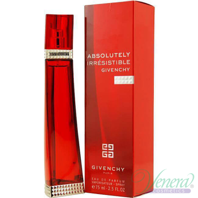 Givenchy Absolutely Irresistible EDP 30ml за Жени Дамски Парфюми