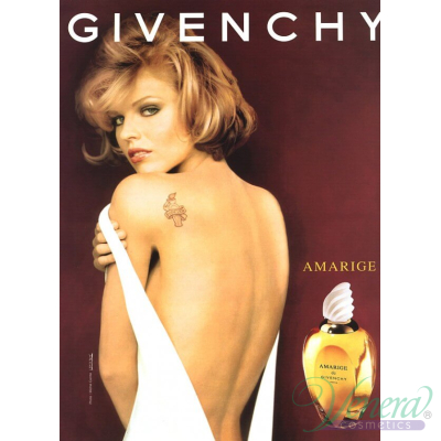 Givenchy Amarige EDT 100ml за Жени