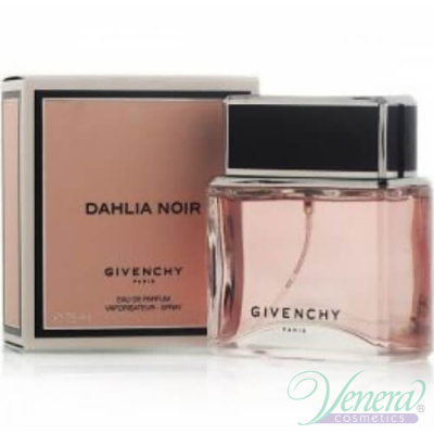 Givenchy Dahlia Noir EDP 50ml за Жени Дамски Парфюми