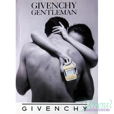 Givenchy Gentleman EDT 100ml за Мъже 