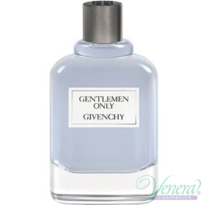 Givenchy Gentlemen Only EDT 100ml за Мъже БЕЗ О...