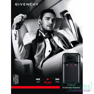 Givenchy Play Intense EDT 50ml за Мъже