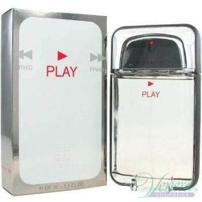 Givenchy Play EDT 50ml за Мъже
