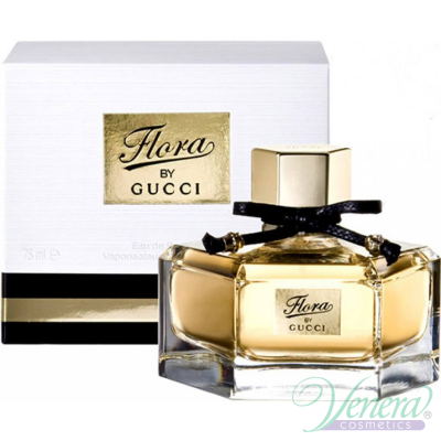 Flora By Gucci EDP 75ml за Жени За Жени