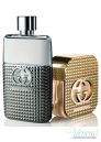 Gucci Guilty Studs Pour Femme EDT 50ml за Жени Дамски Парфюми