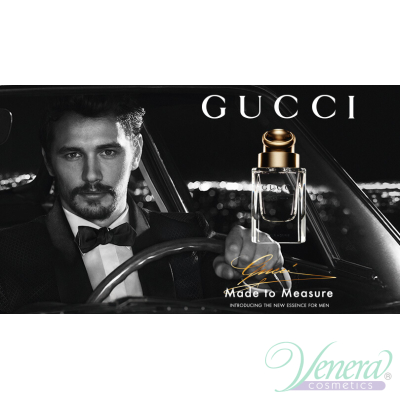 Gucci Made to Measure Комплект (EDT 90ml + Afte...