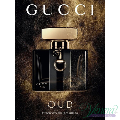 Gucci Oud EDP 75ml за Мъже и Жени За Мъже и Жени