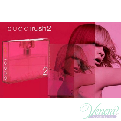 Gucci Rush 2 EDT 30ml за Жени Дамски Парфюми