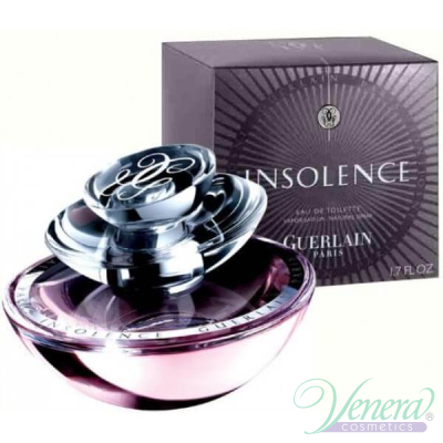 Guerlain Insolence EDT 50ml за Жени