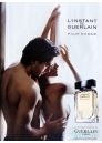 Guerlain L'Instant Pour Homme EDT 125ml за Мъже Мъжки Парфюми
