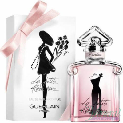 Guerlain La Petite Robe Noire Couture EDP 30ml за Жени Дамски Парфюми